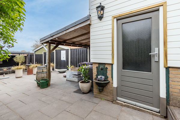 Medium property photo - Aalsmeerderdijk 504, 1435 BN Rijsenhout